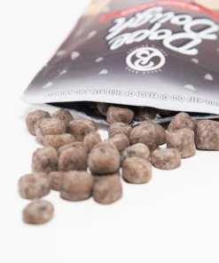 Dope Dough Cookies & Cream