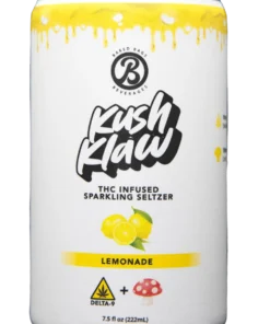 KUSH KLAW